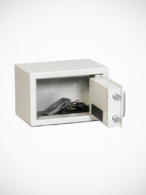 Värdeskyddsskåp FR 20EH