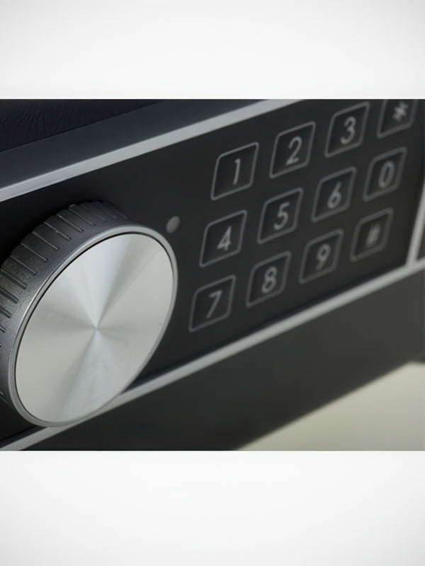 Värdeskyddsskåp Air 10E