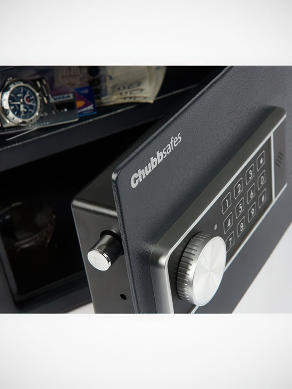 Värdeskyddsskåp Air 15E