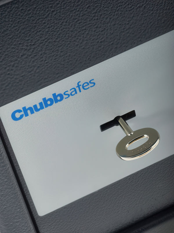 Värdeskyddsskåp Air 15K