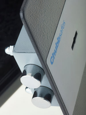 Värdeskyddsskåp Air 15K