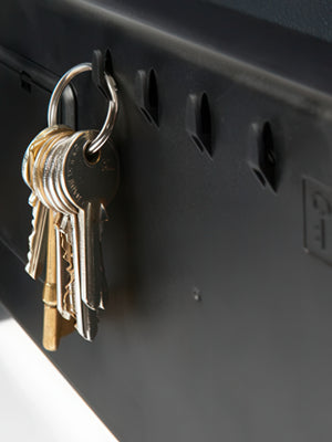 Värdeskyddsskåp Air Laptop-K