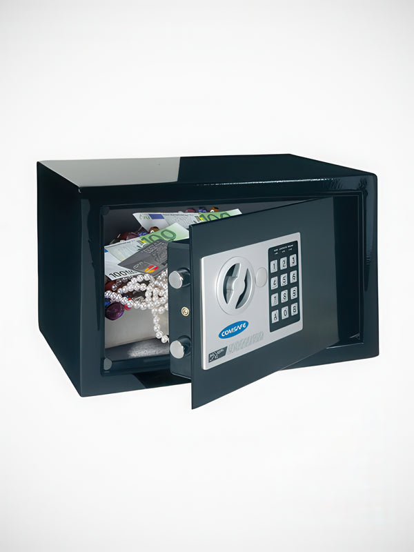 Kassaskåp Solid Design