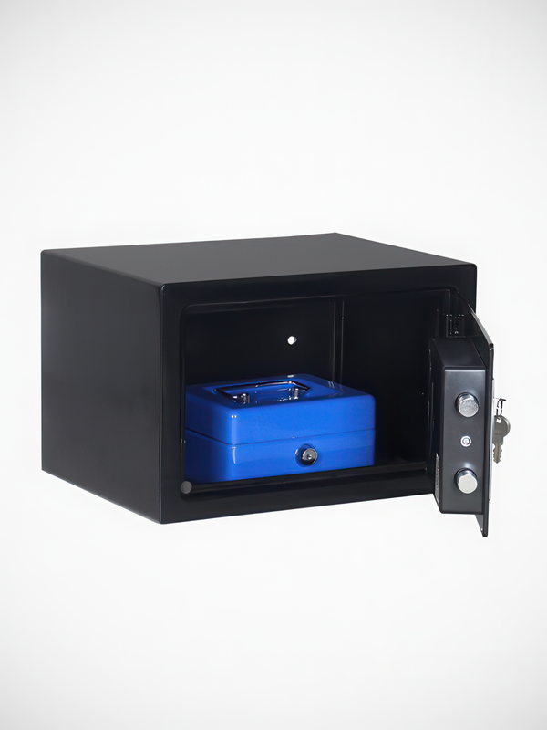 Kassaskåp Solid Design