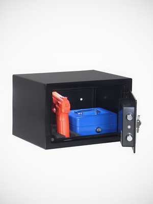 Kassaskåp Solid Design