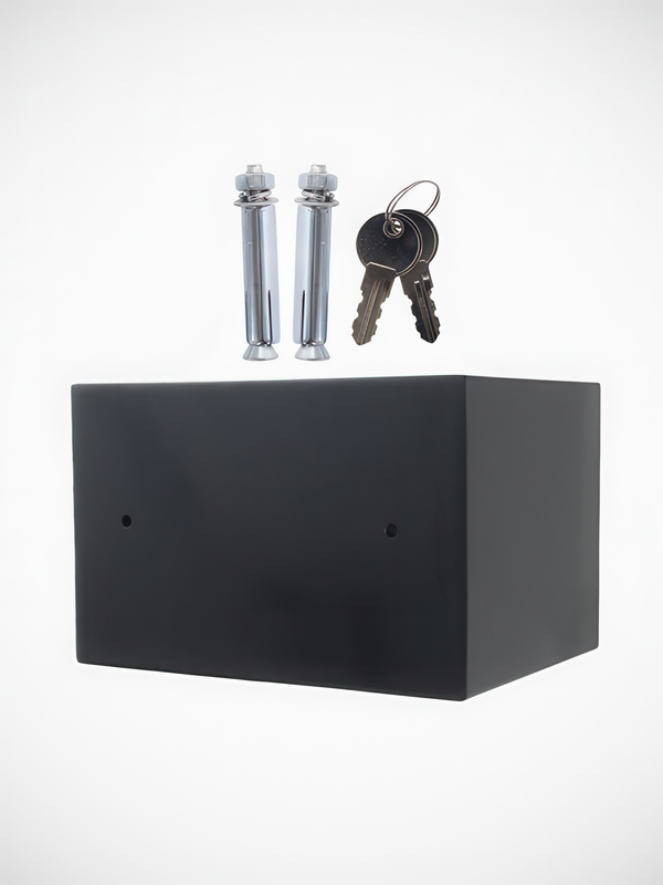 Kassaskåp Solid Design