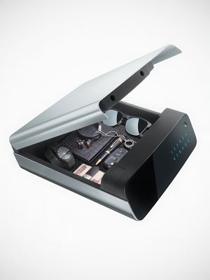 Kassaskåp Goldilocks