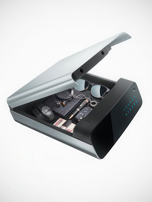 Kassaskåp Goldilocks