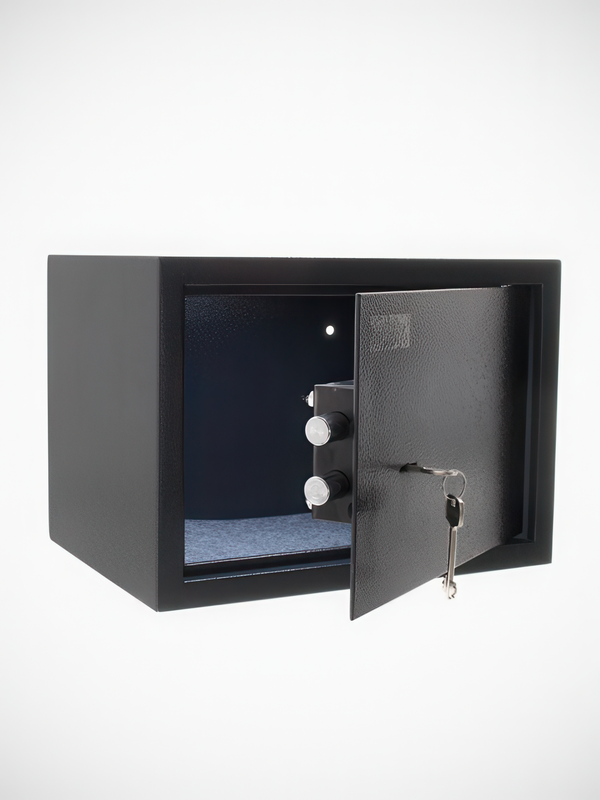 Kassaskåp Star Pro 3