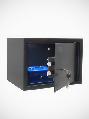 Kassaskåp Star Pro 3