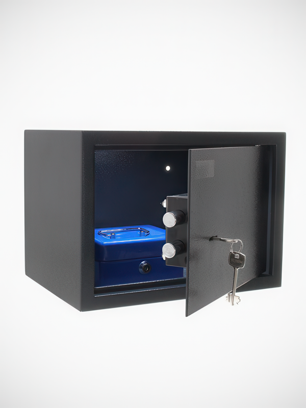 Kassaskåp Star Pro 3