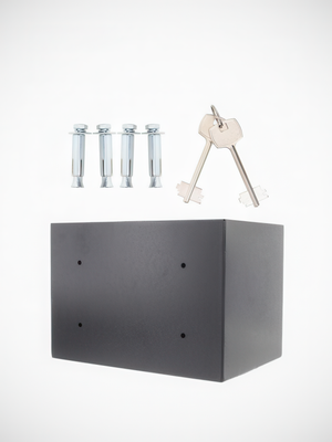 Kassaskåp Star Pro 3