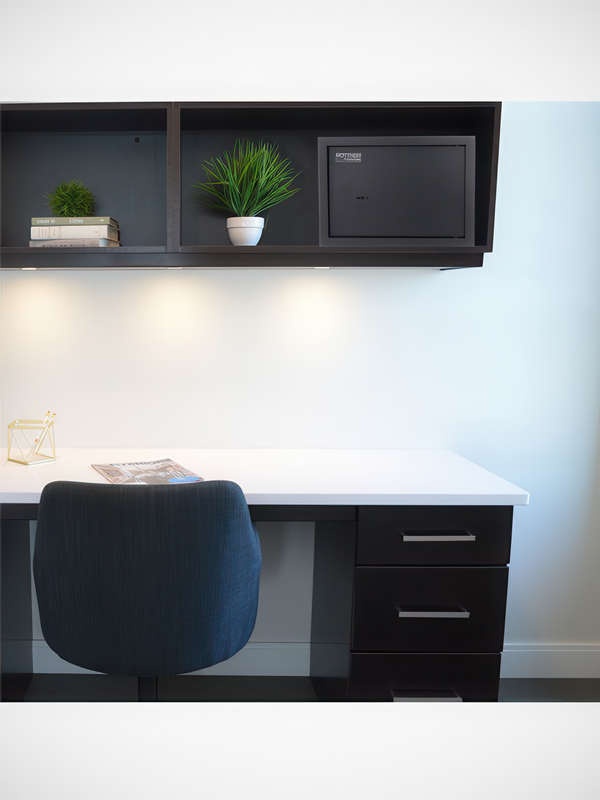 Kassaskåp Star Pro 3