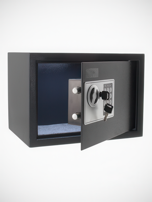 Kassaskåp Star Pro 3E