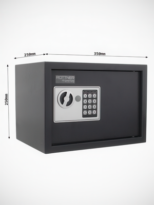 Kassaskåp Star Pro 3E