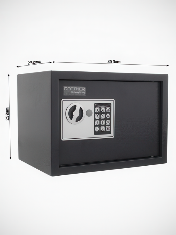 Kassaskåp Star Pro 3E