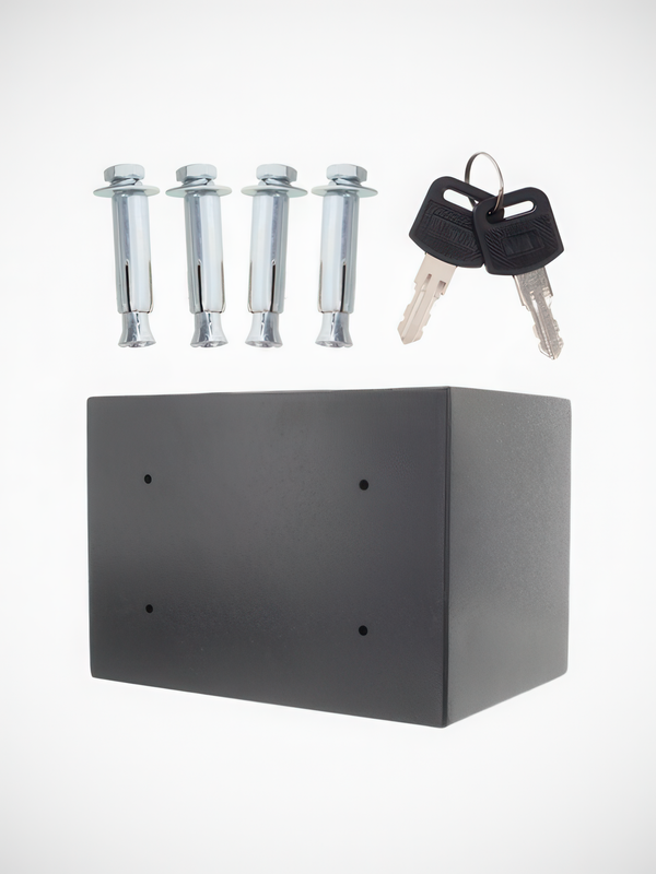 Kassaskåp Star Pro 3E