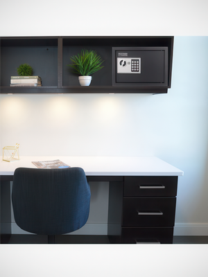 Kassaskåp Star Pro 3E