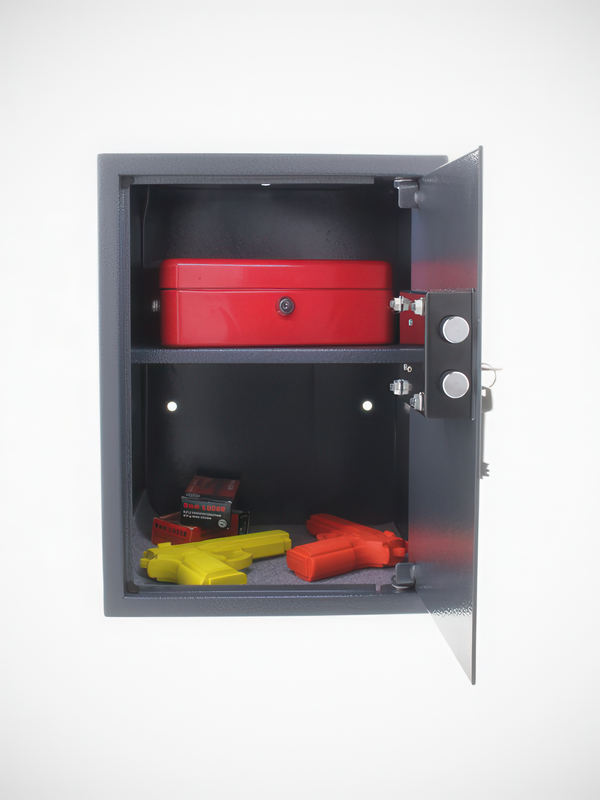 Kassaskåp Star Pro 4