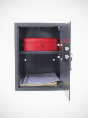 Kassaskåp Star Pro 4