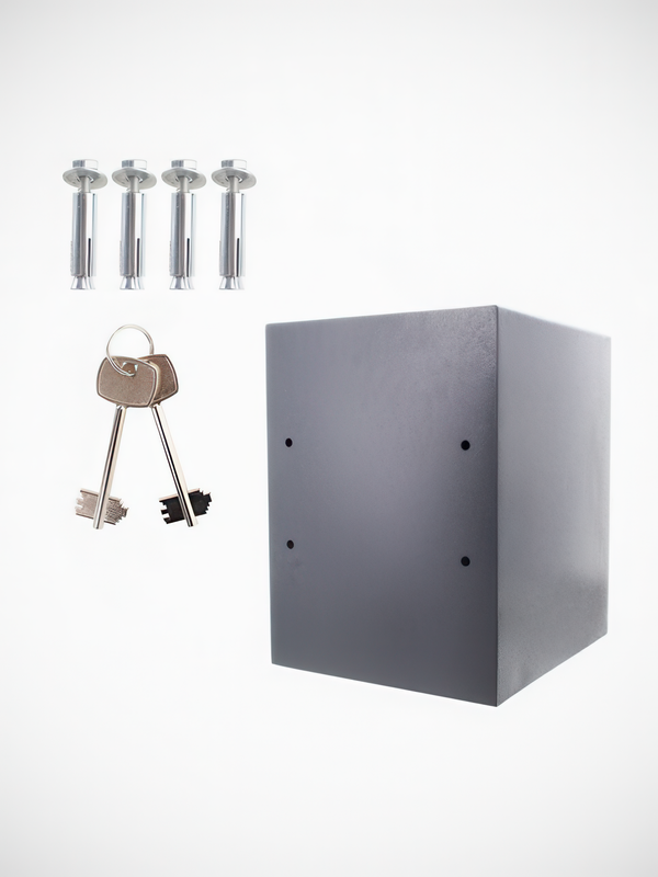 Kassaskåp Star Pro 4