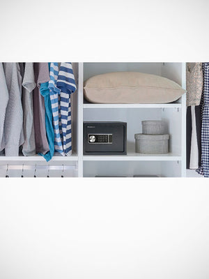 Värdeskyddsskåp Air 10E