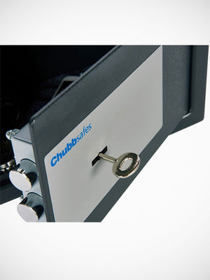 Värdeskyddsskåp Air 10K