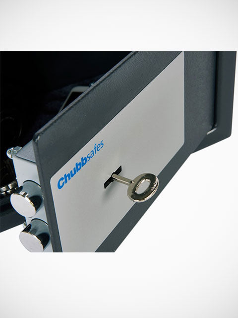 Värdeskyddsskåp Air 10K