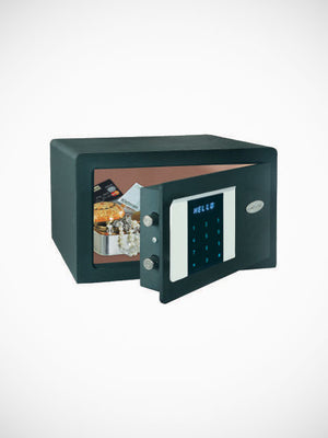 Kassaskåp Prestige 200