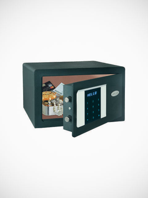 Kassaskåp Prestige 200