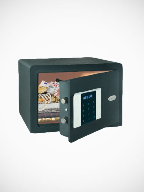 Kassaskåp Prestige 250