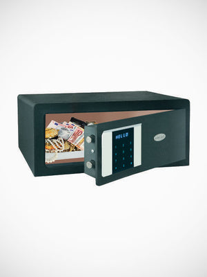 Kassaskåp Prestige LAP