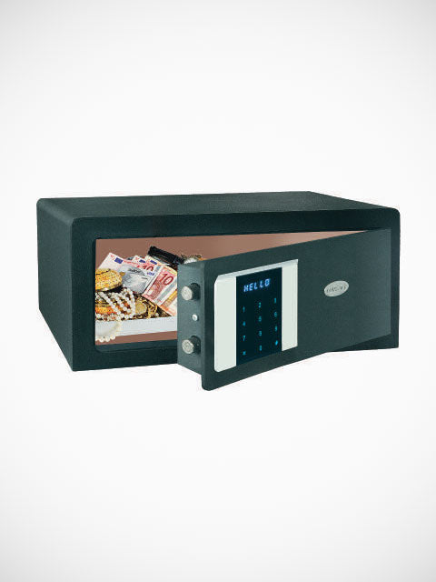 Kassaskåp Prestige LAP