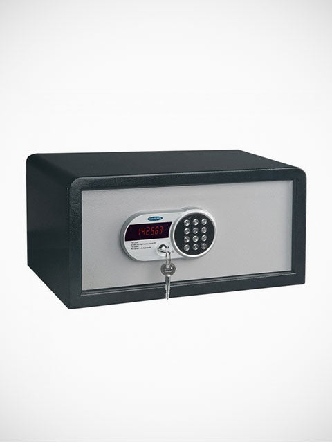 Kassaskåp Traveller Laptop