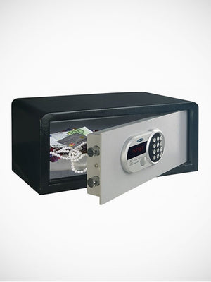 Kassaskåp Traveller Laptop