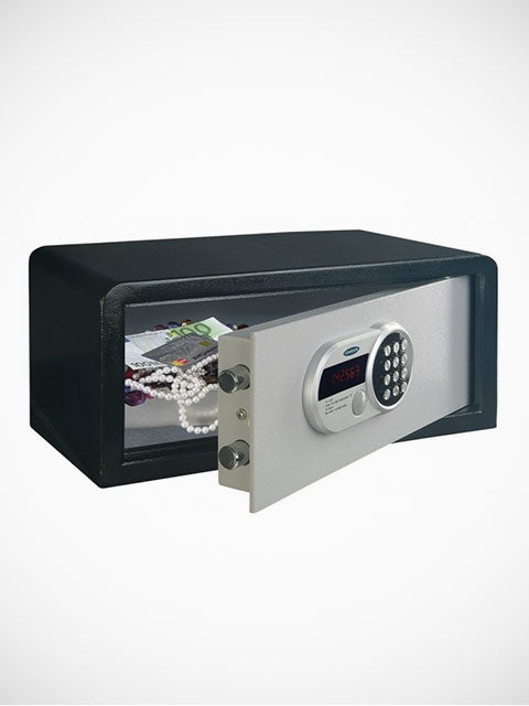 Kassaskåp Traveller Laptop