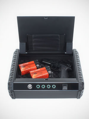 Black Box (Fingerprint)