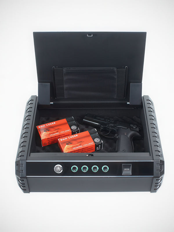 Black Box (Fingerprint)