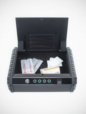 Black Box (Fingerprint)