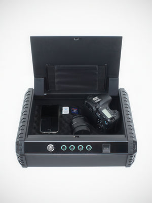 Black Box (Fingerprint)