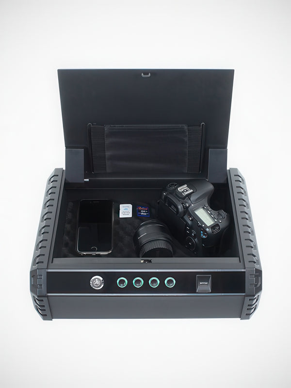 Black Box (Fingerprint)