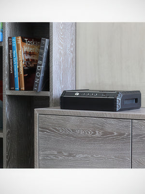 Black Box (Fingerprint)