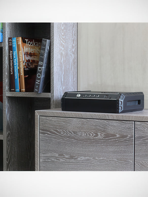 Black Box (Fingerprint)