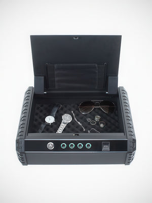 Black Box (Fingerprint)