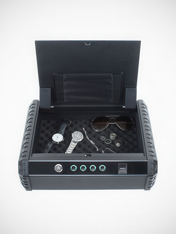 Black Box (Fingerprint)