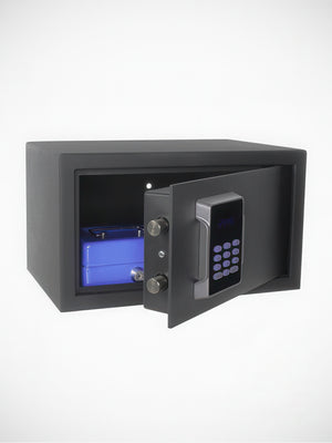 Kassaskåp Neptun One