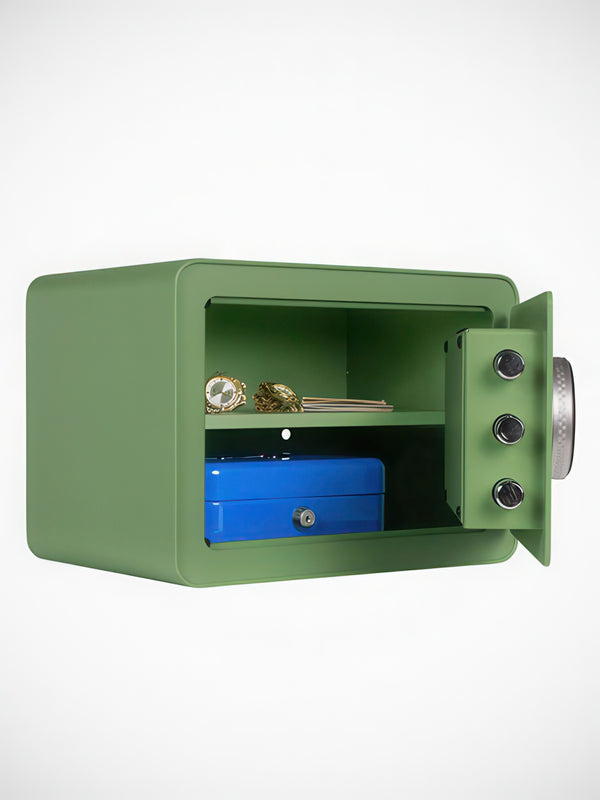 Kassaskåp VFC 25 Green