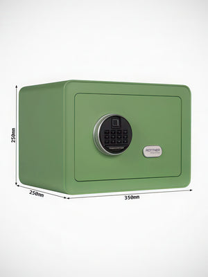 Kassaskåp VFC 25 Green