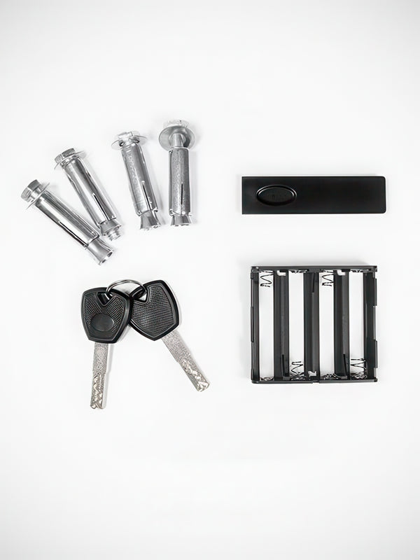 Kassaskåp VFC 25 Blue