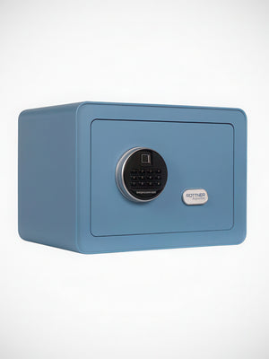 Kassaskåp VFC 25 Blue